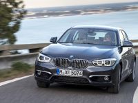 BMW 1-Series Urban Line (2016) - picture 26 of 71