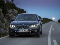 BMW 1-Series Urban Line (2016) - picture 29 of 71