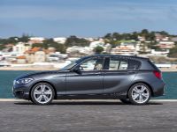 BMW 1-Series Urban Line (2016) - picture 30 of 71