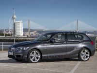 BMW 1-Series Urban Line (2016) - picture 35 of 71
