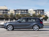 BMW 1-Series Urban Line (2016) - picture 38 of 71