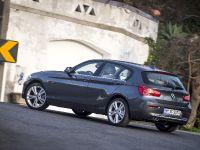 BMW 1-Series Urban Line (2016)