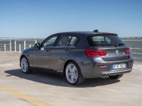 BMW 1-Series Urban Line (2016) - picture 42 of 71
