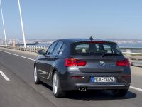 2016 BMW 1-Series Urban Line