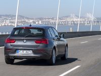 BMW 1-Series Urban Line (2016)
