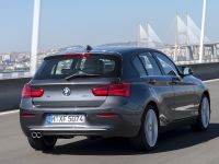 BMW 1-Series Urban Line (2016) - picture 45 of 71