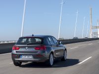 BMW 1-Series Urban Line (2016) - picture 46 of 71
