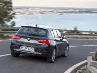 BMW 1-Series Urban Line (2016)