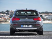 BMW 1-Series Urban Line (2016) - picture 50 of 71