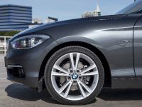 BMW 1-Series Urban Line (2016) - picture 51 of 71