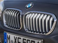 BMW 1-Series Urban Line (2016)