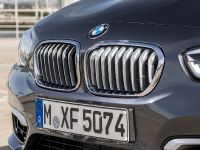 BMW 1-Series Urban Line (2016)