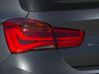 BMW 1-Series Urban Line (2016) - picture 58 of 71