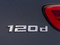 BMW 1-Series Urban Line (2016) - picture 59 of 71