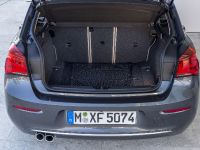 BMW 1-Series Urban Line (2016) - picture 61 of 71