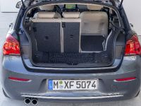 BMW 1-Series Urban Line (2016) - picture 62 of 71