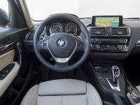 BMW 1-Series Urban Line (2016) - picture 70 of 71