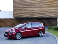 BMW 2 Series Gran Tourer (2016) - picture 1 of 9