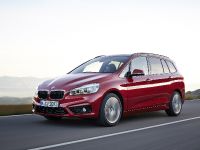 BMW 2 Series Gran Tourer (2016) - picture 2 of 9