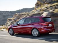 BMW 2 Series Gran Tourer (2016) - picture 3 of 9