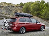 BMW 2 Series Gran Tourer (2016) - picture 4 of 9