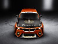 BMW 2002 Hommage Concept (2016) - picture 1 of 10