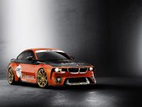 BMW 2002 Hommage Concept (2016) - picture 2 of 10