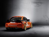 BMW 2002 Hommage Concept (2016) - picture 4 of 10