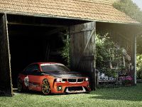 BMW 2002 Hommage Concept (2016) - picture 7 of 10