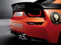 BMW 2002 Hommage Concept (2016)