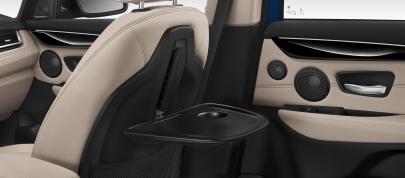 BMW 220d xDrive Gran Tourer (2016) - picture 36 of 47