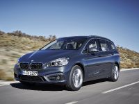 BMW 220d xDrive Gran Tourer (2016)