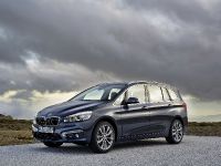 BMW 220d xDrive Gran Tourer (2016)
