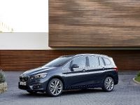 BMW 220d xDrive Gran Tourer (2016) - picture 6 of 47