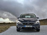 BMW 220d xDrive Gran Tourer (2016)