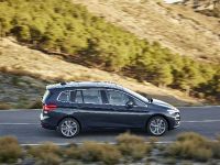 BMW 220d xDrive Gran Tourer (2016)