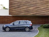 BMW 220d xDrive Gran Tourer (2016)