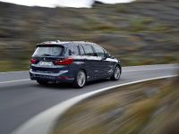 BMW 220d xDrive Gran Tourer (2016)