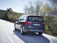 BMW 220d xDrive Gran Tourer (2016)