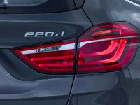 BMW 220d xDrive Gran Tourer (2016)
