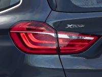 BMW 220d xDrive Gran Tourer (2016) - picture 26 of 47