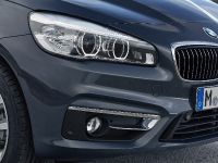 BMW 220d xDrive Gran Tourer (2016) - picture 27 of 47
