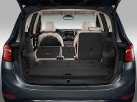 BMW 220d xDrive Gran Tourer (2016)