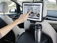 BMW 220d xDrive Gran Tourer (2016)