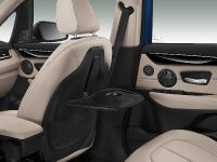 BMW 220d xDrive Gran Tourer (2016)