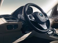 BMW 220d xDrive Gran Tourer (2016)