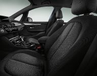 BMW 220d xDrive Gran Tourer (2016) - picture 45 of 47