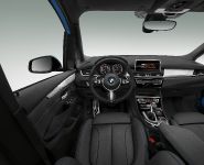 BMW 220d xDrive Gran Tourer (2016)
