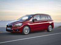 BMW 220i Gran Tourer (2016)