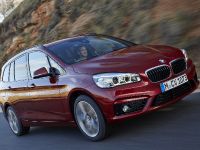 BMW 220i Gran Tourer (2016)